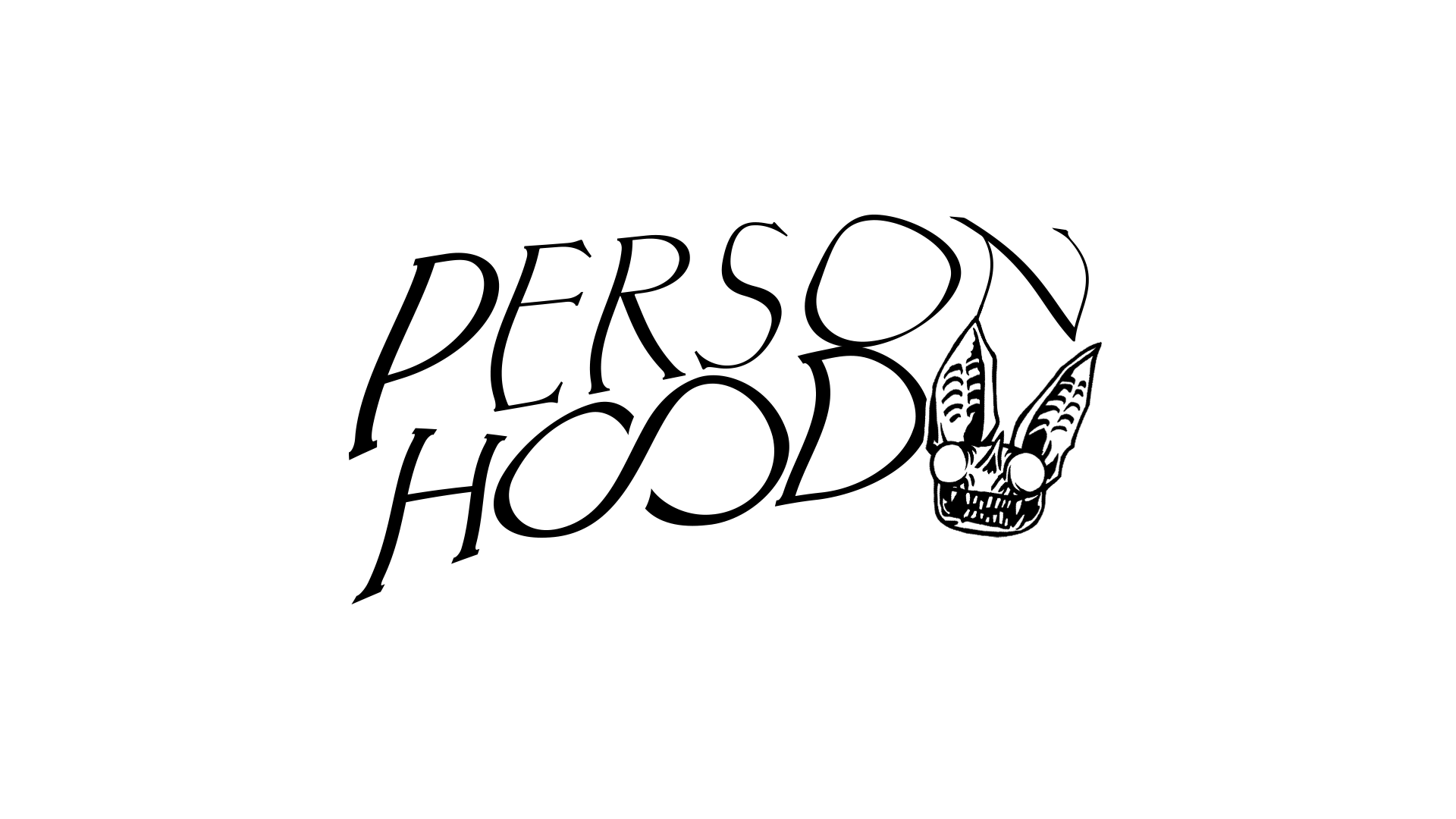 Personhood Inc. ブランドデザイン