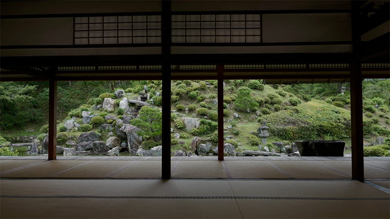 HOTEL RINGS KYOTO BRANDING