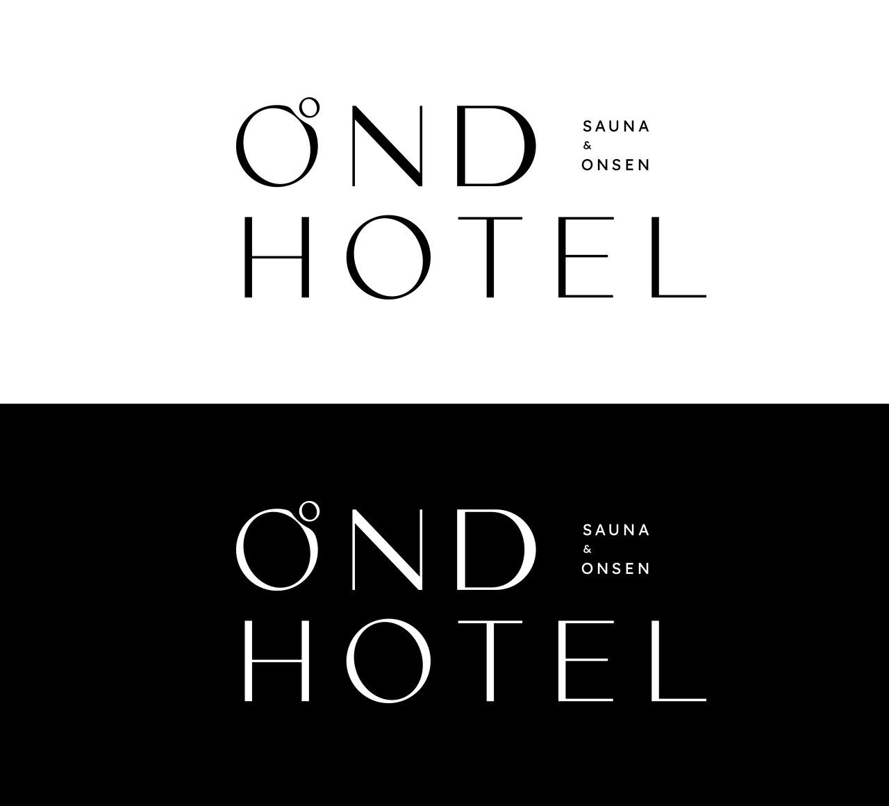 佐賀県武雄市『OND HOTEL』 ブランディングプロジェクト