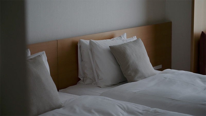 HOTEL RINGS KYOTO BRANDING