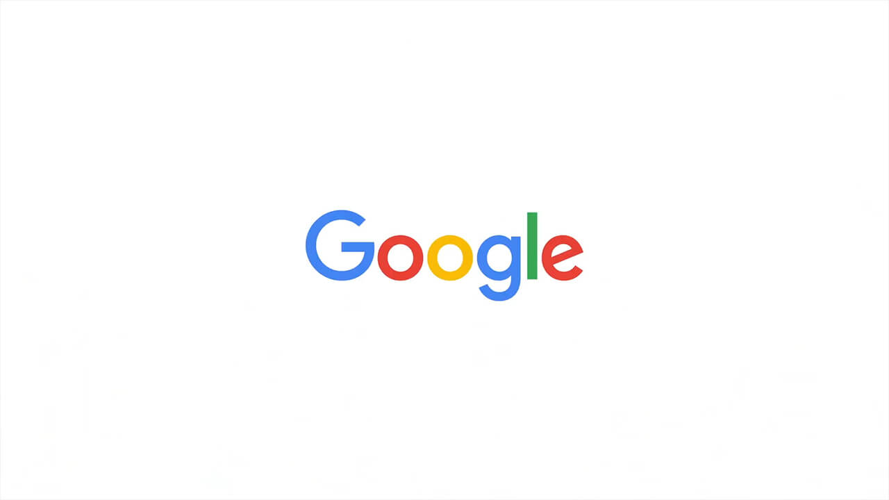 Thank you for 20 years  | Google