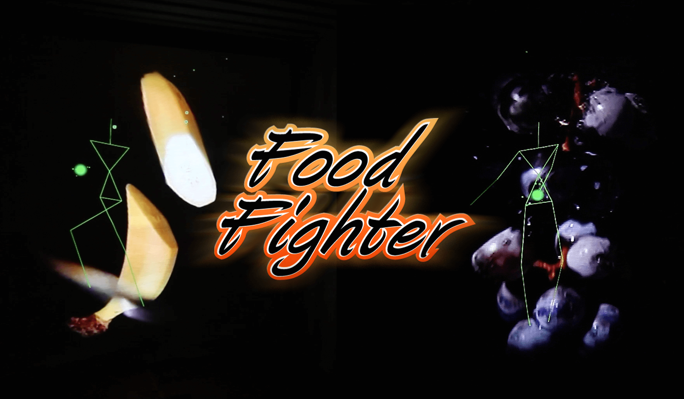 Food Fighter