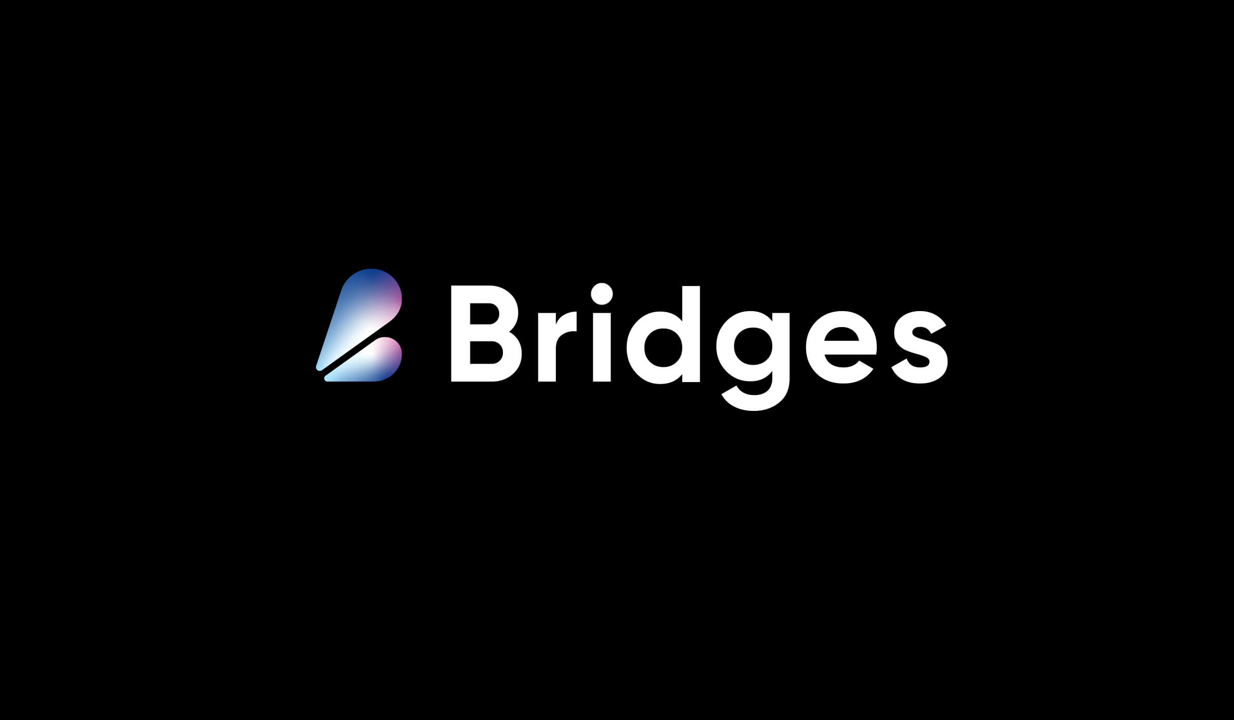 Bridges, INC. Brand Design