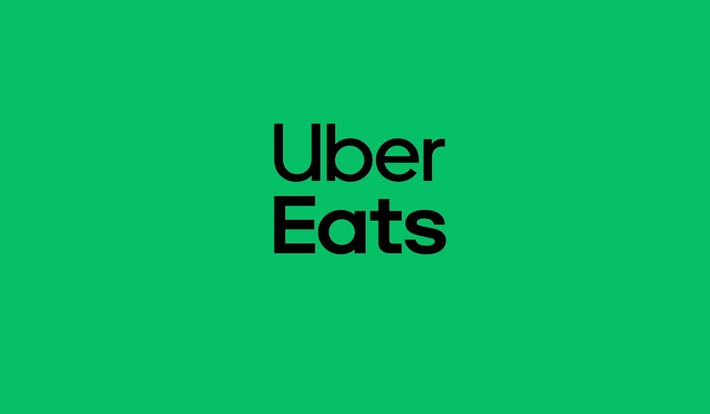 Uber Eats