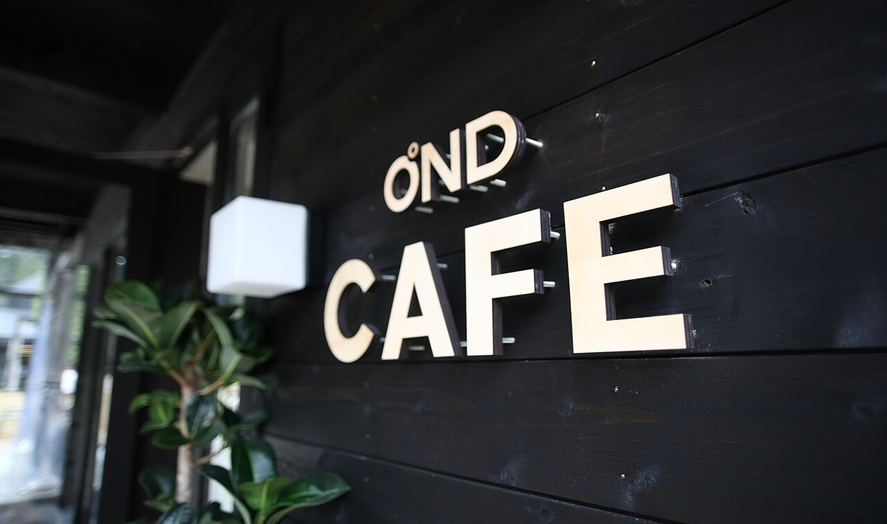 OND CAFE